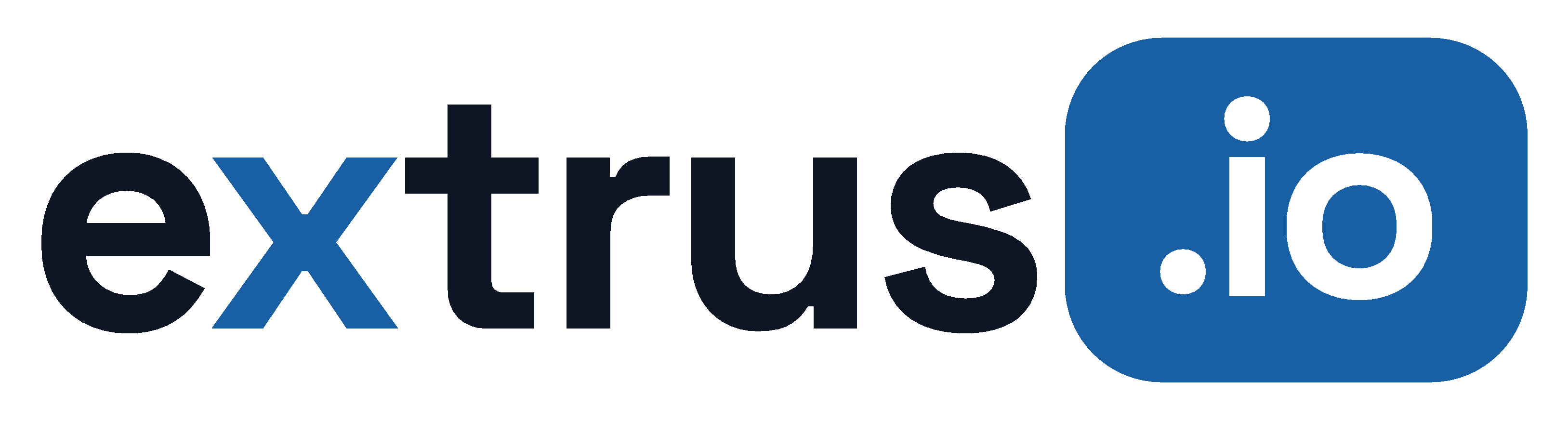 extrus.io